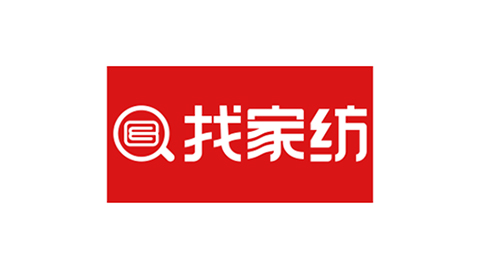 找家紡