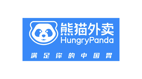 熊貓外賣(mài)